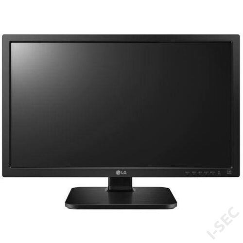 Monitor 21.5" IPS FHD, DVI