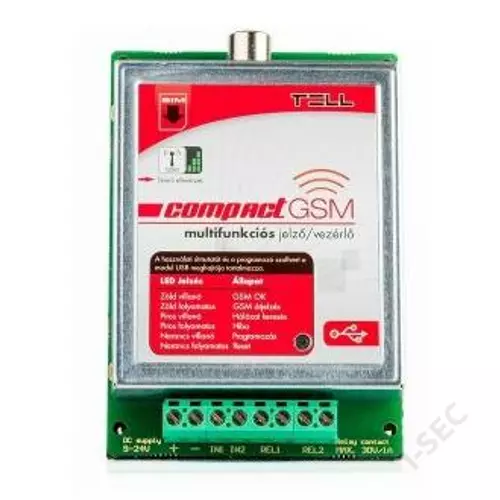 GSM TELL Compact GSM II