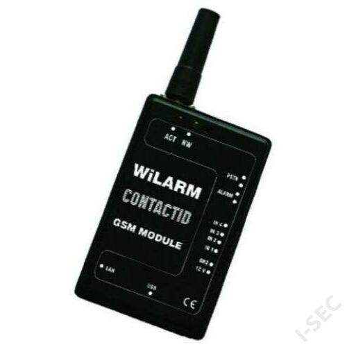 Wilarm ContacID modul