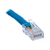 8P8C mod. dugasz Cat6 (RJ45)