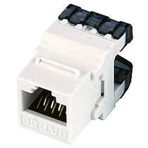 Cat5e UTP keystone KTP55