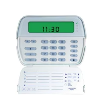 DSC kezelõ (Ikon) PK5501