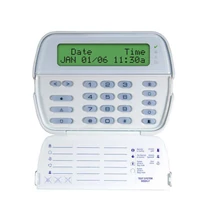 DSC kezelõ (LCD) PK5500