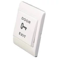 Nyomógomb, mûanyag ABK802