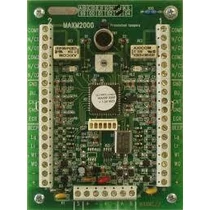 Galaxy ajtóvezérlõ interfész MAXM2000