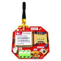 Wilarm Micro-GSM modul