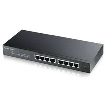 Zyxel GS-2200-8 8 csatornás switch