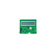 D400LCD Tûzjelzõ LCD modul