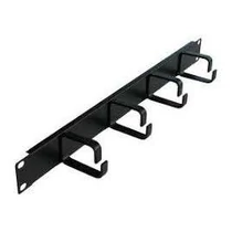 Rack gyûrûs panel