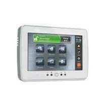 DSC kezelõ (Érintõpanel) PTK5507