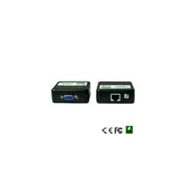 I-FS6001P VGA extender UTP-n