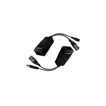 I-FS4301VP balun+táp átvitel, adó-vevõ pár, RJ45