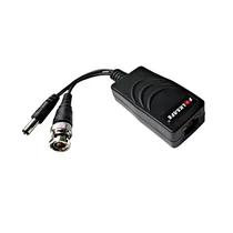 I-FS4301 balun+táp átvitel, adó-vevõ pár