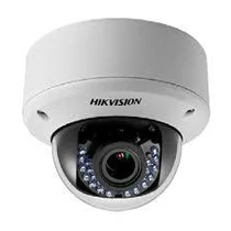 DS2CE56D5T-AVP IR Hikvision TurboHD dome kamera 2.8-12mm