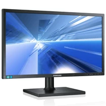 Monitor 19" LED DVI  Samsung