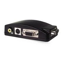I-FS7001 átalakító BNC/RCA - VGA