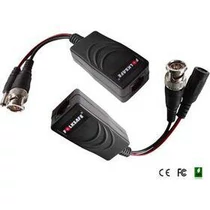 I-FS7001P 1csat. passzív IP-koax extender