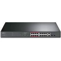 TP-Link 8port rack switch SL1210