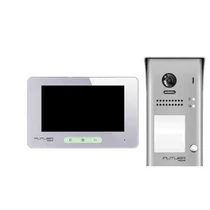 VDK3711 szett 1 lakás, 7" beltéri