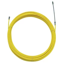 Kábel behúzó 4mm/30m