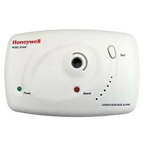 Honeywell CO érzékelõ SF340J relés