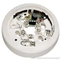 Honeywell érzékelõ aljzat, B324