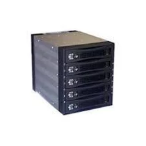Számítógép HDD ház 5*SATA