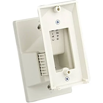 Optex infratartó, CA 1W