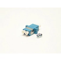 Optikai adapter SM LC/UPC-LC/UPC DLX