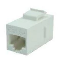 Cat5e UTP modulár összekötõ