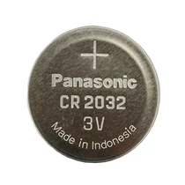 Elem, CR2032