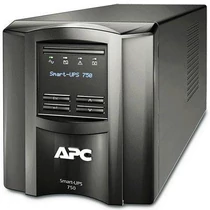 UPS szünetmentes SMT750IC