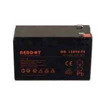 Reddot 12V 9Ah akkumulátor