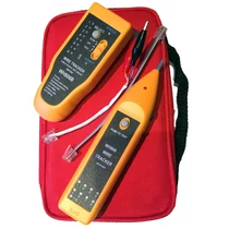 Vezeték keresõ és érpár teszter WH-806