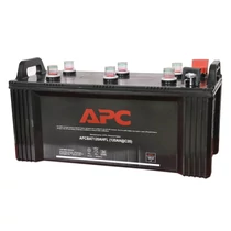 APC 12V 120Ah akkumulátor
