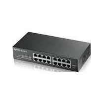 Zyxel GS1100-16 16 port GbE switch