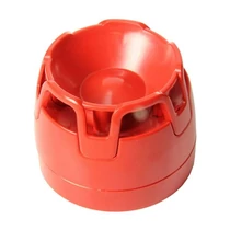 Honeywell hangjelzõ piros CWSO-RR-S1