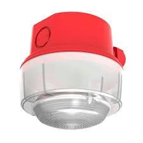 Honeywell fényjelzõ piros CWST-RR-W5 (54-23)