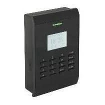 ISC WD360TFT munkaidõ nyilvántartó vezérlõ