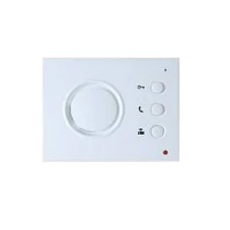 VD audio beltéri egység VDJ5A