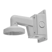 DS-1272ZJ-110B fali tartó dome kamerához integrált kötõdobozzal