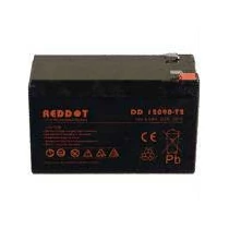 Reddot 12V9Ah T2 széles sarus  akkumulátor