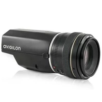 Avigilon 2.0-H3-B1 box kamera, 2MP 5-85 mm