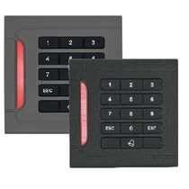 YK-302A RFID Billentyûzetes segédolvasó