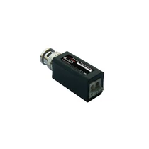I-FS4100SR koax-UTP átalakító, egyenes