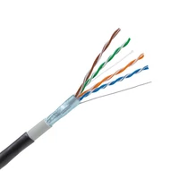 FTP Cat6e, PE kültéri kábel