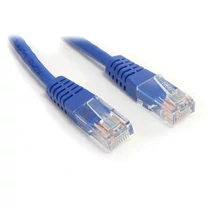Cat5e UTP patch kábel 2m (színes)
