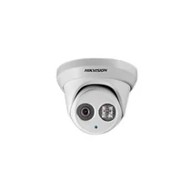 DS2CD2332I Hikvision EXIR dome kamera 3Mpx fix optika