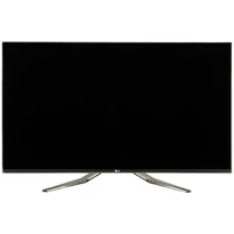 LG 55" FullHD monitor Cinema3D