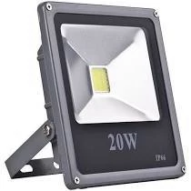 ISC LED20 LED reflektor 20W/230V